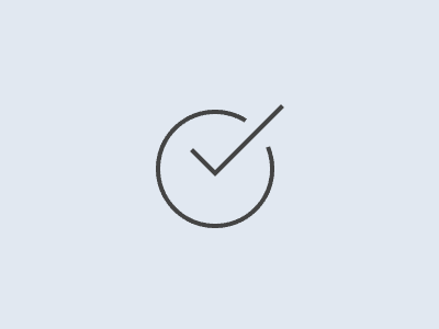 confirm field